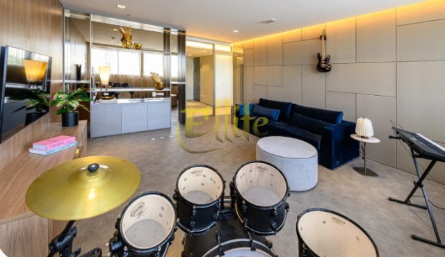 Apartamento, 1 quarto, 35 m² - Foto 32