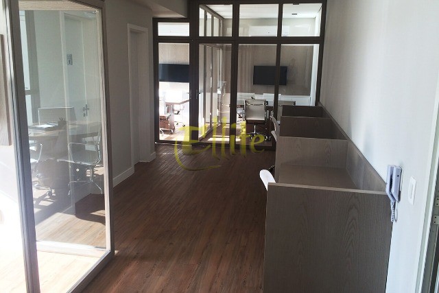 Flat/Apart Hotel, 1 quarto, 63 m² - Foto 11