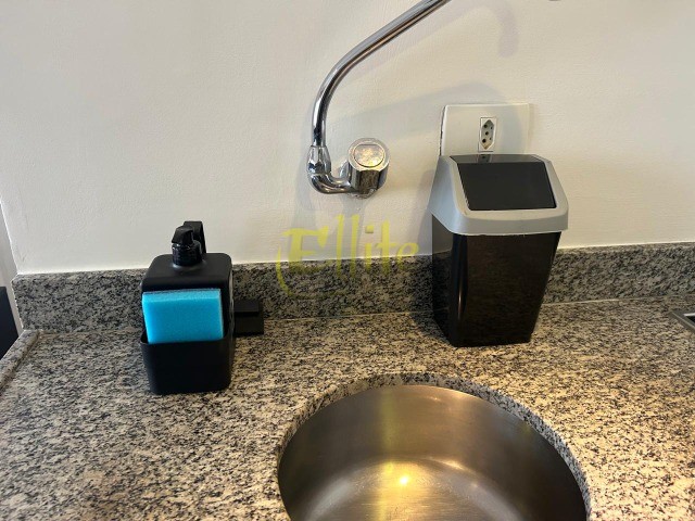 Flat/Apart Hotel, 1 quarto, 28 m² - Foto 10