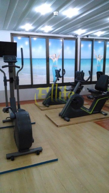 Flat/Apart Hotel, 1 quarto, 48 m² - Foto 12