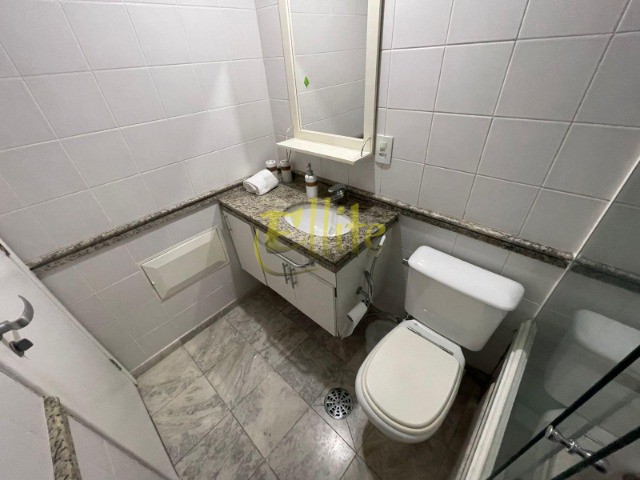 Flat/Apart Hotel, 2 quartos, 60 m² - Foto 23