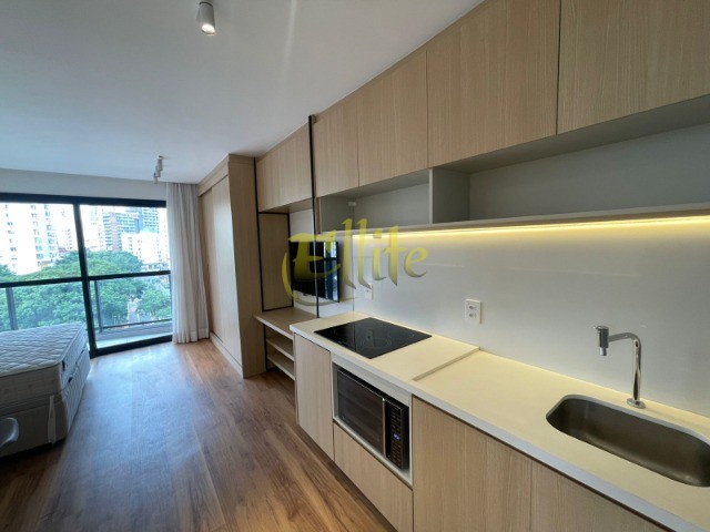 Apartamento, 1 quarto, 29 m² - Foto 7