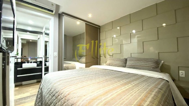 Flat/Apart Hotel, 1 quarto, 40 m² - Foto 5