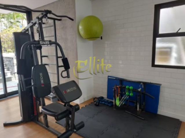 Flat/Apart Hotel, 1 quarto, 40 m² - Foto 15