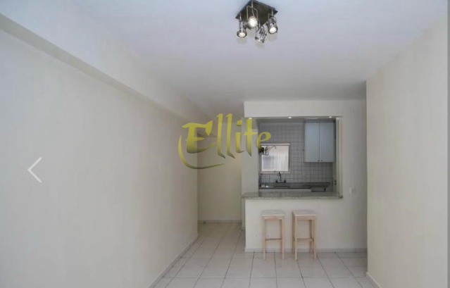 Apartamento, 1 quarto, 42 m² - Foto 2