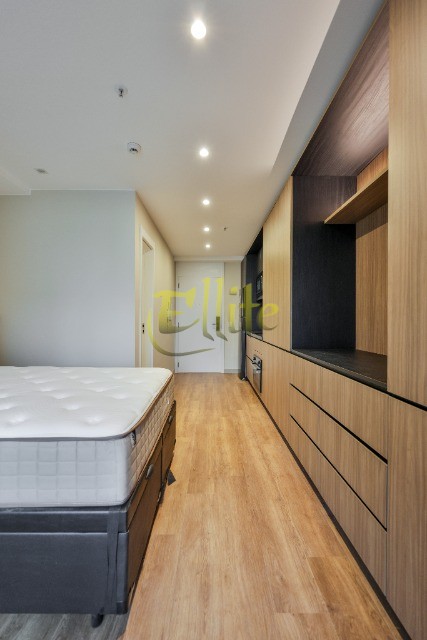 Apartamento, 1 quarto, 28 m² - Foto 12