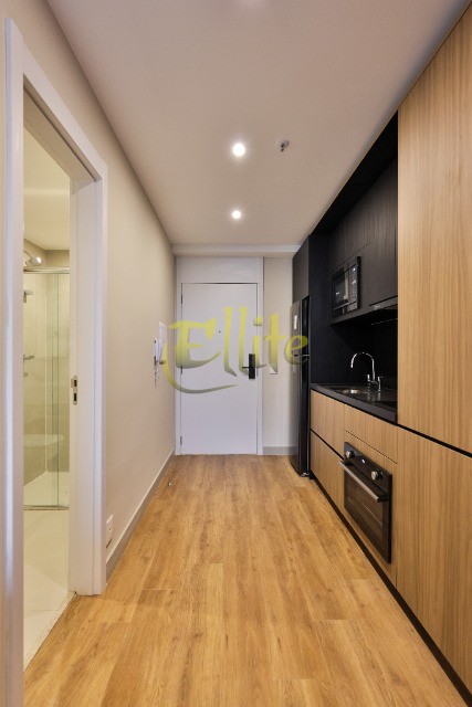 Apartamento, 1 quarto, 28 m² - Foto 7
