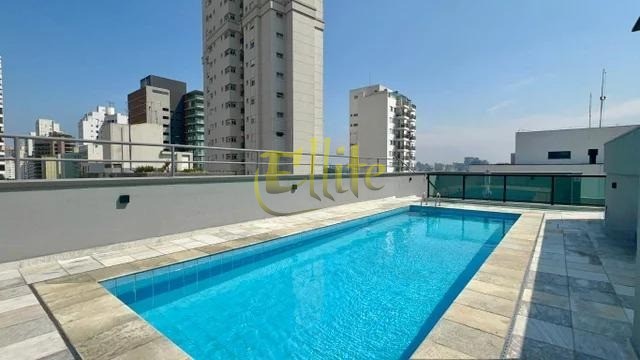 Flat/Apart Hotel, 1 quarto, 40 m² - Foto 7