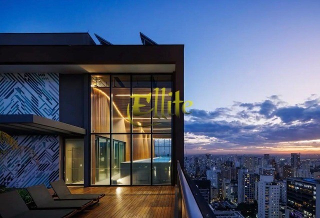 Apartamento, 2 quartos, 68 m² - Foto 33