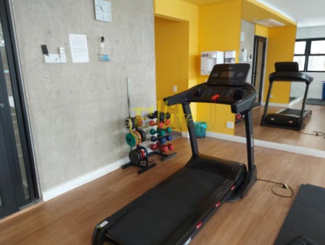 Flat/Apart Hotel, 1 quarto, 40 m² - Foto 16