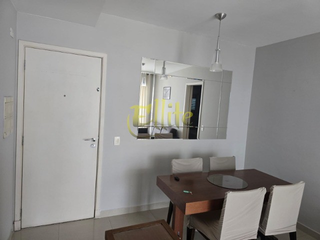Apartamento, 1 quarto, 52 m² - Foto 3