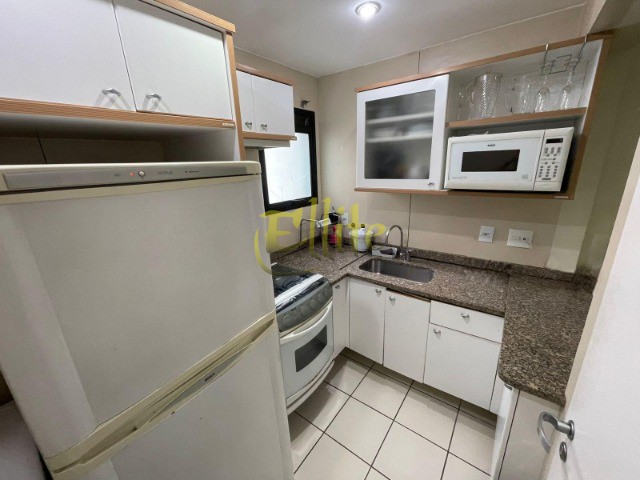 Flat/Apart Hotel, 2 quartos, 60 m² - Foto 4