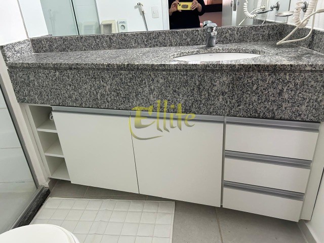Flat/Apart Hotel, 1 quarto, 28 m² - Foto 12