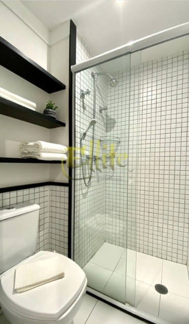 Flat/Apart Hotel, 1 quarto, 40 m² - Foto 10