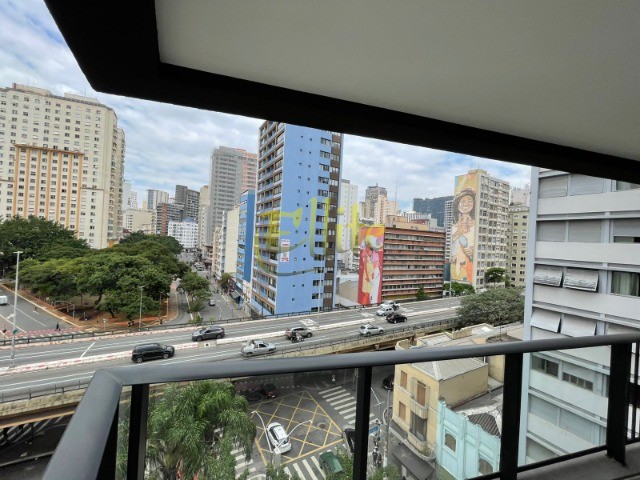 Apartamento, 1 quarto, 29 m² - Foto 11