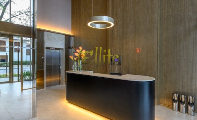 Apartamento, 1 quarto, 35 m² - Foto 19