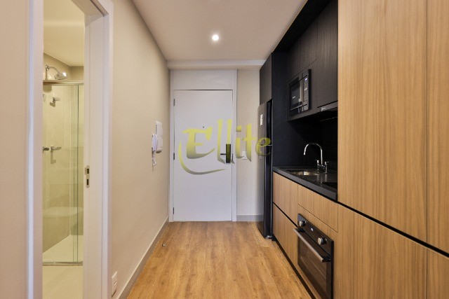Apartamento, 1 quarto, 28 m² - Foto 8