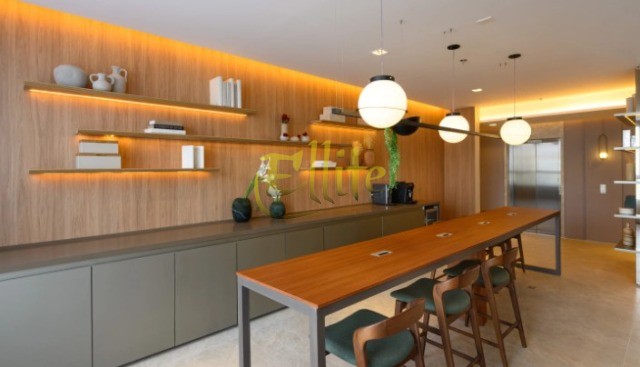 Apartamento, 1 quarto, 35 m² - Foto 26
