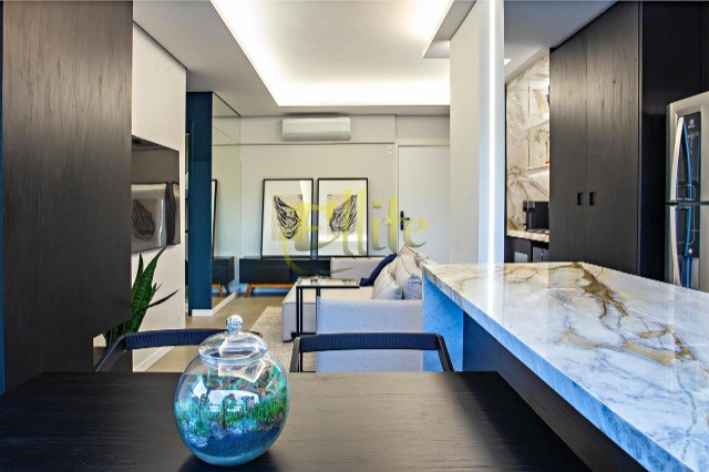 Apartamento, 2 quartos, 65 m² - Foto 7