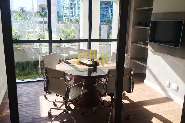Flat/Apart Hotel, 1 quarto, 63 m² - Foto 12