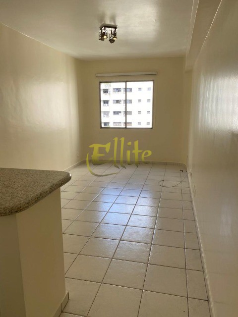 Apartamento, 1 quarto, 42 m² - Foto 1