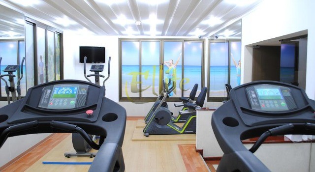 Flat/Apart Hotel, 1 quarto, 48 m² - Foto 11