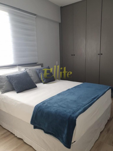 Flat/Apart Hotel, 1 quarto, 40 m² - Foto 8