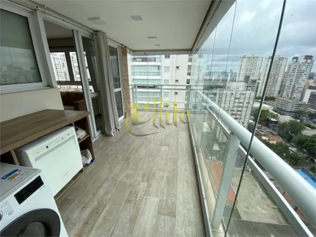 Flat/Apart Hotel, 1 quarto, 55 m² - Foto 17