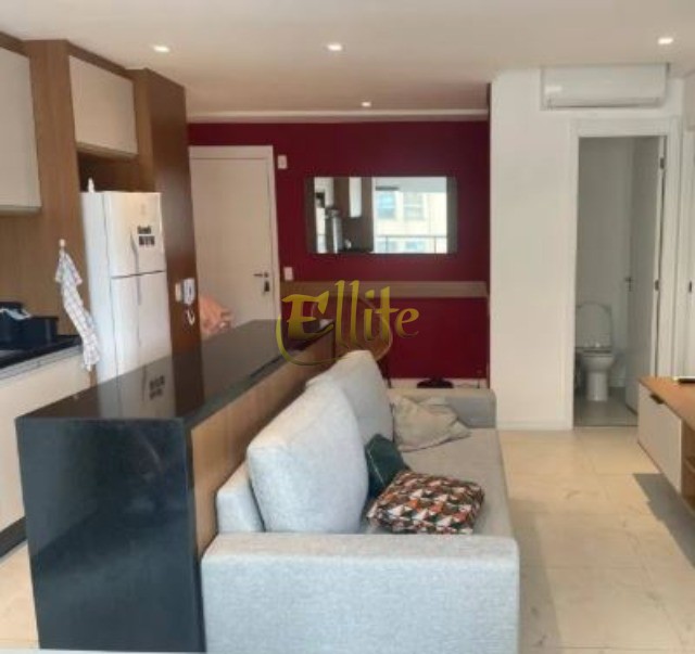 Apartamento, 1 quarto, 47 m² - Foto 5