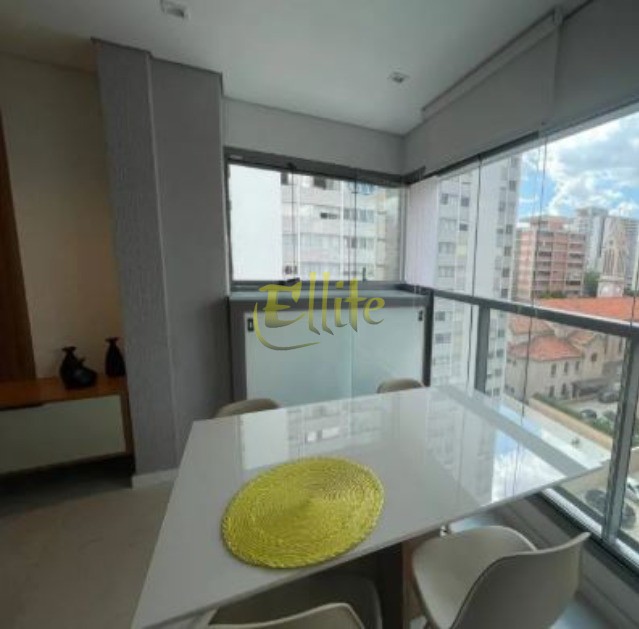 Apartamento, 1 quarto, 47 m² - Foto 4