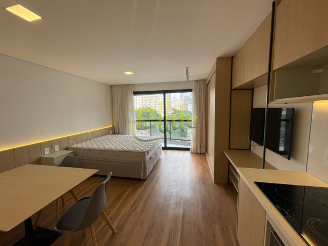 Apartamento, 1 quarto, 29 m² - Foto 3