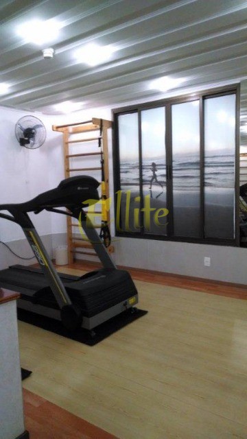 Flat/Apart Hotel, 1 quarto, 48 m² - Foto 14