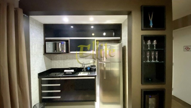 Flat/Apart Hotel, 1 quarto, 40 m² - Foto 2