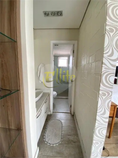 Flat/Apart Hotel, 1 quarto, 55 m² - Foto 4