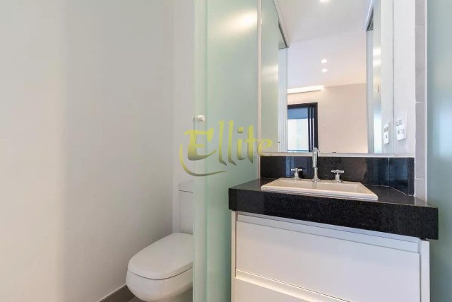 Flat/Apart Hotel, 1 quarto, 25 m² - Foto 16