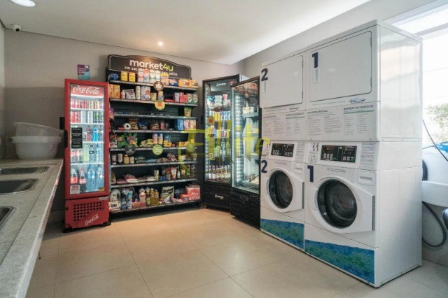 Flat/Apart Hotel, 1 quarto, 55 m² - Foto 29