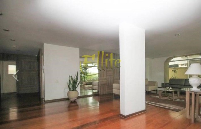 Apartamento, 1 quarto, 42 m² - Foto 19