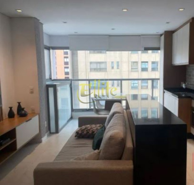 Apartamento, 1 quarto, 47 m² - Foto 2