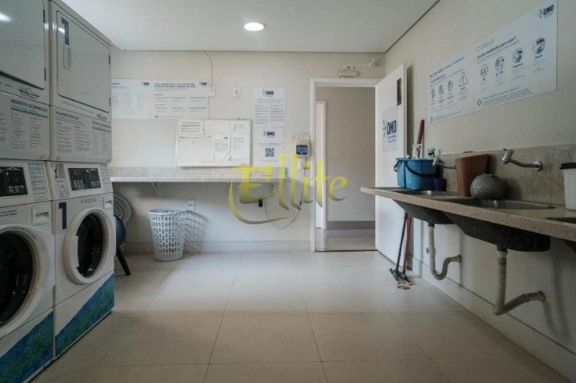 Flat/Apart Hotel, 1 quarto, 55 m² - Foto 30