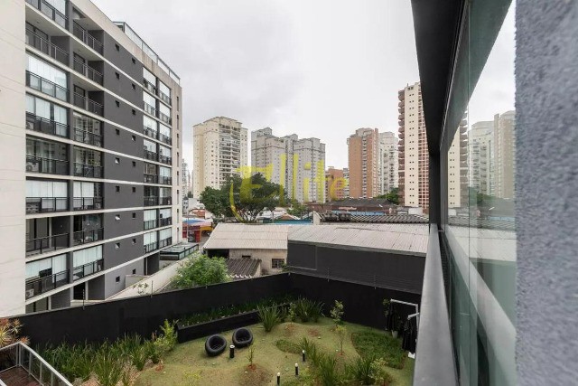 Flat/Apart Hotel, 1 quarto, 25 m² - Foto 6