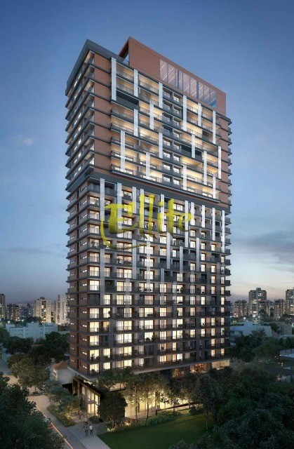Apartamento, 2 quartos, 68 m² - Foto 30