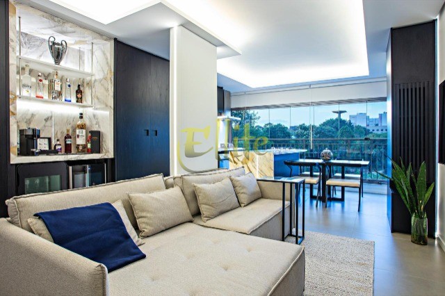Apartamento, 2 quartos, 65 m² - Foto 2