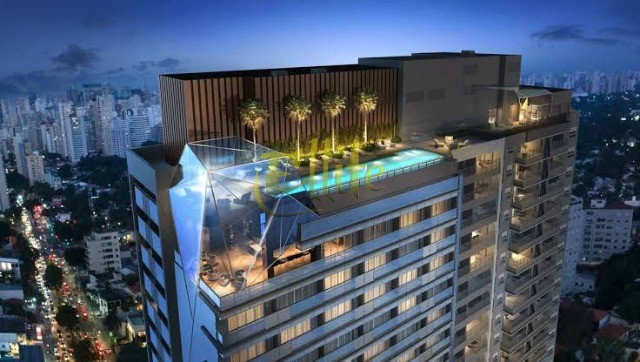 Apartamento, 2 quartos, 65 m² - Foto 24
