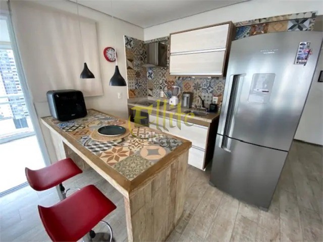 Flat/Apart Hotel, 1 quarto, 55 m² - Foto 10