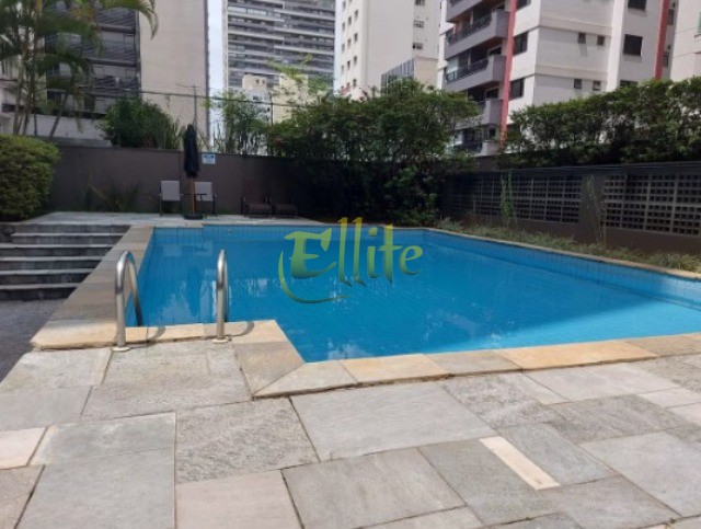 Flat/Apart Hotel, 1 quarto, 40 m² - Foto 19