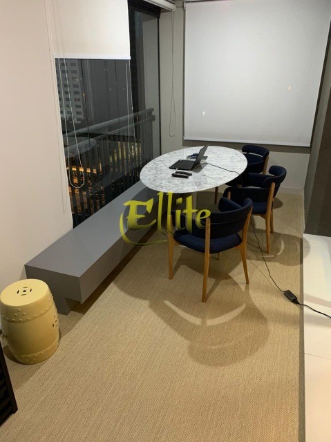 Flat/Apart Hotel, 1 quarto, 63 m² - Foto 21