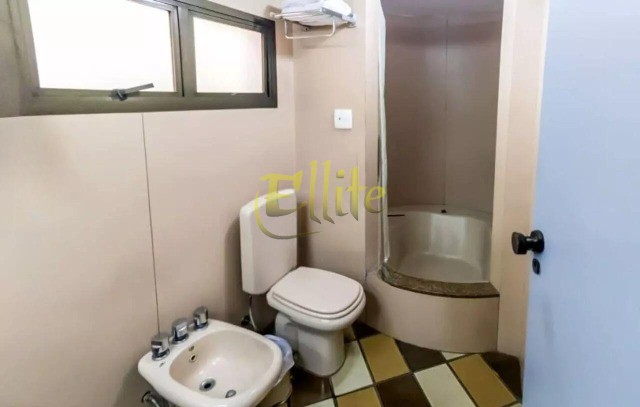 Flat/Apart Hotel, 1 quarto, 48 m² - Foto 8