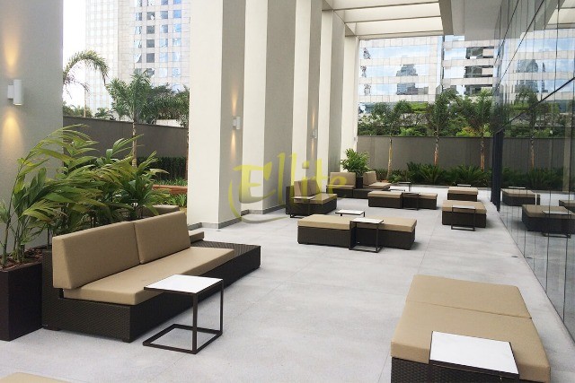 Flat/Apart Hotel, 1 quarto, 63 m² - Foto 9