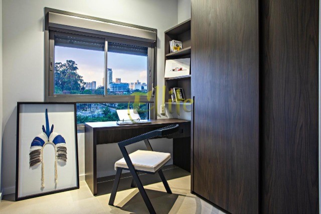 Apartamento, 2 quartos, 65 m² - Foto 22