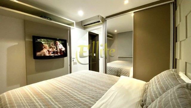 Flat/Apart Hotel, 1 quarto, 40 m² - Foto 7